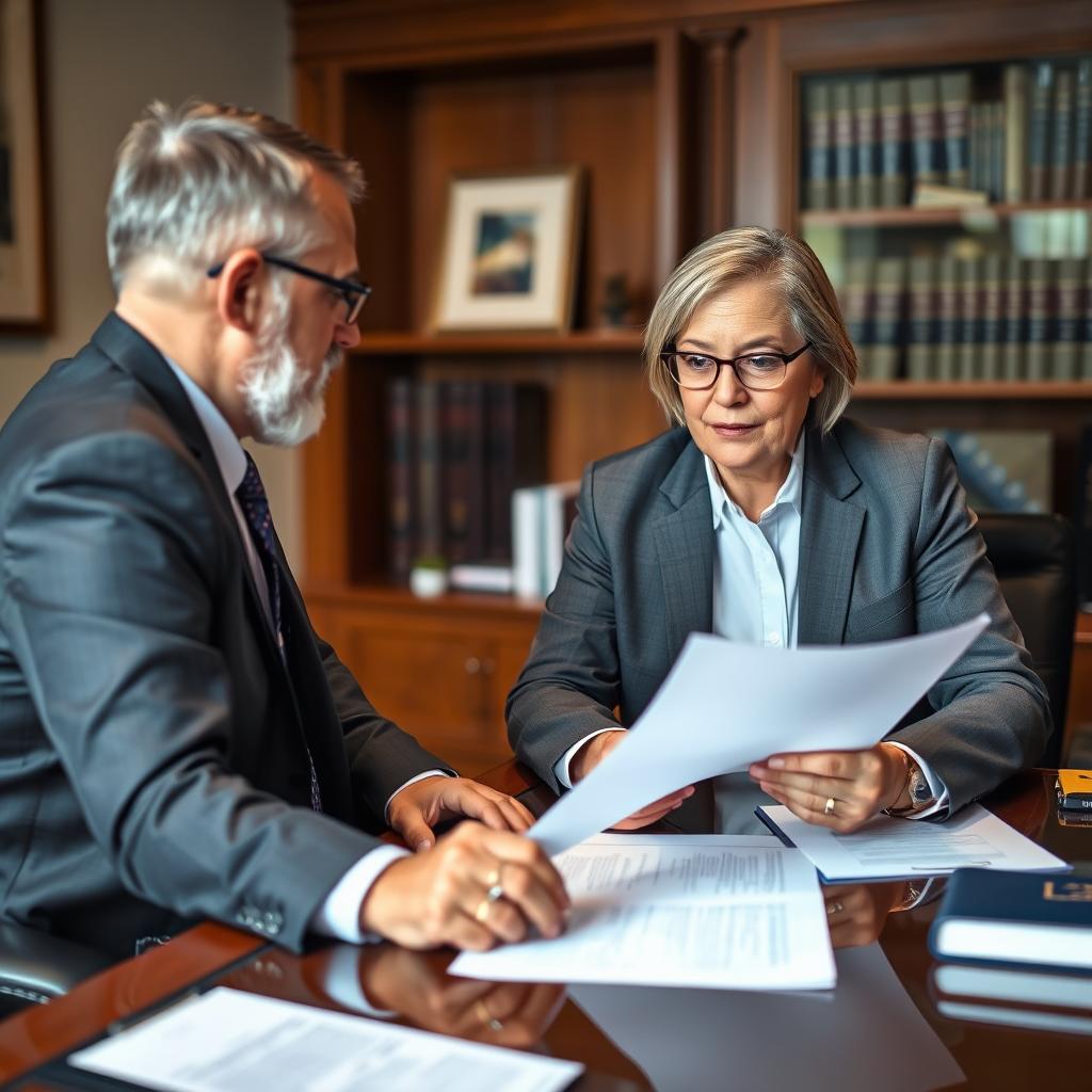 Loss of Consortium Lawyer Albemarle County