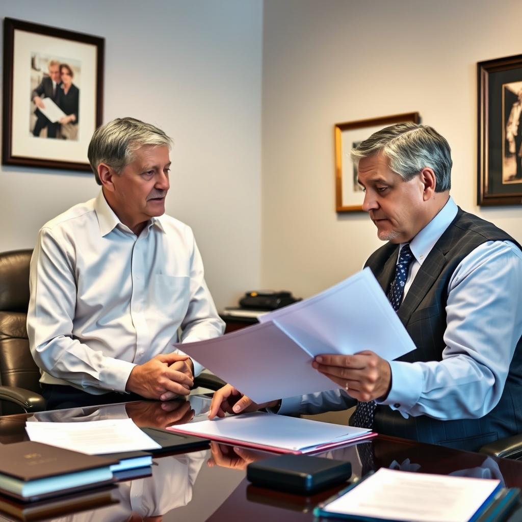 Loss of Consortium Lawyer Colonial Heights