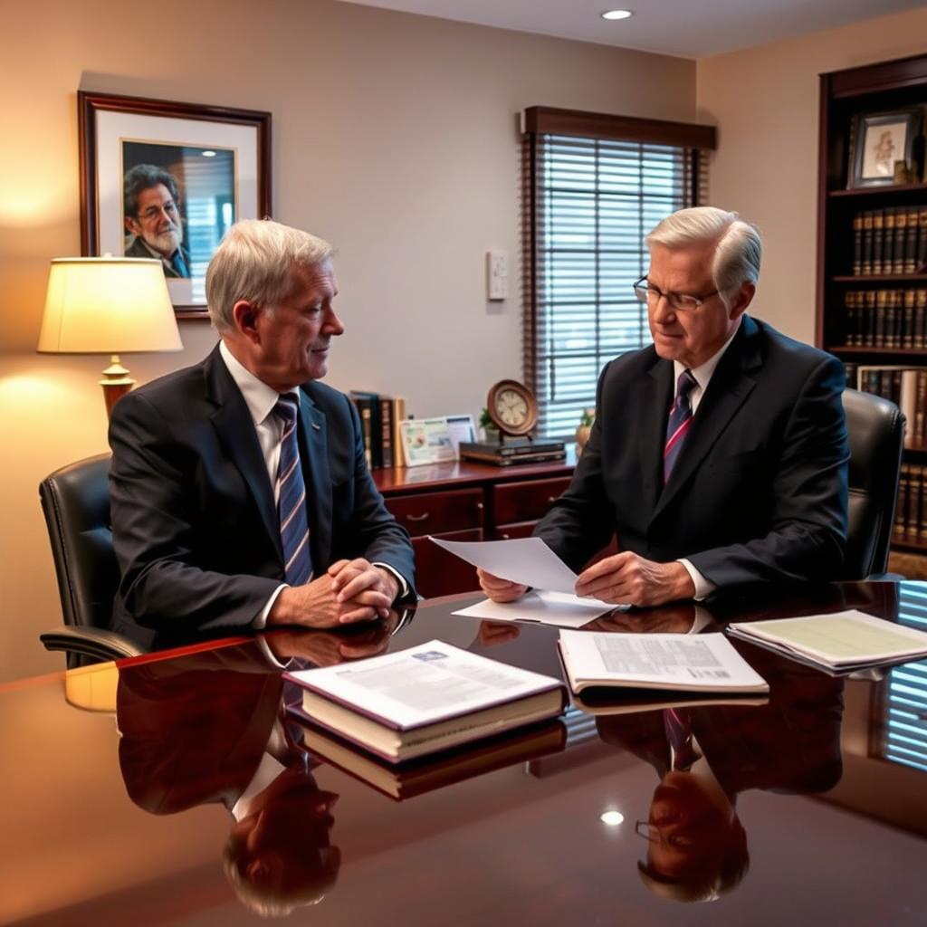 Loss of Consortium Lawyer Dinwiddie County
