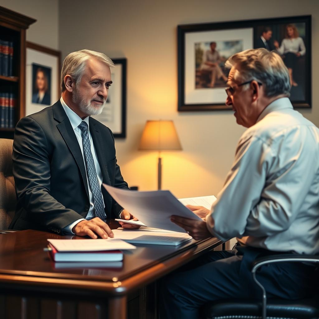 Loss of Consortium Lawyer Gloucester County