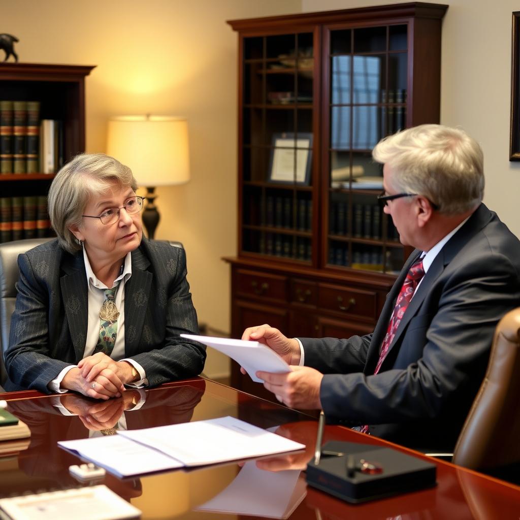 Loss of Consortium Lawyer Goochland County