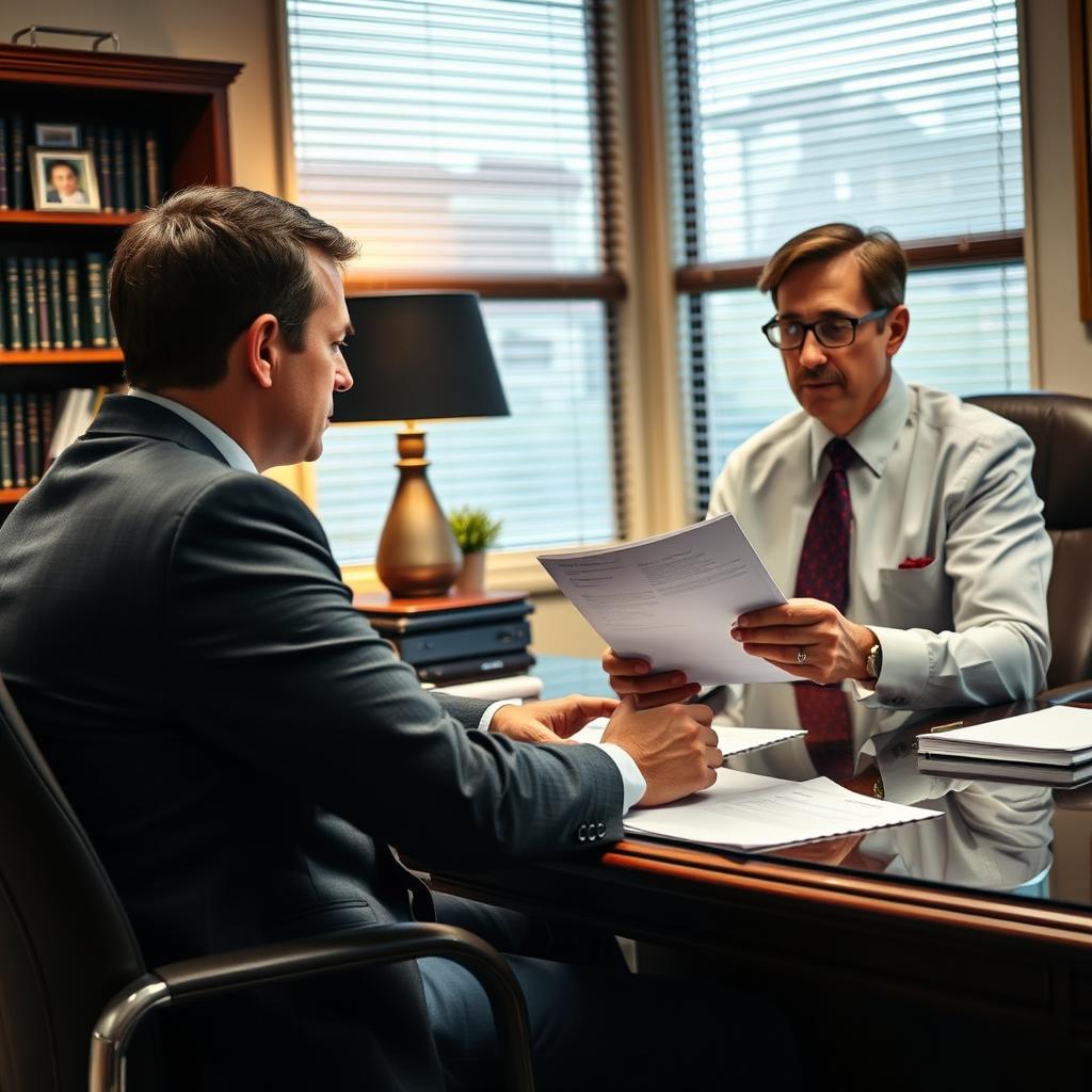 Loss of Consortium Lawyer Isle of Wight County