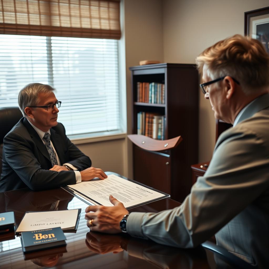 Loss of Consortium Lawyer James City County