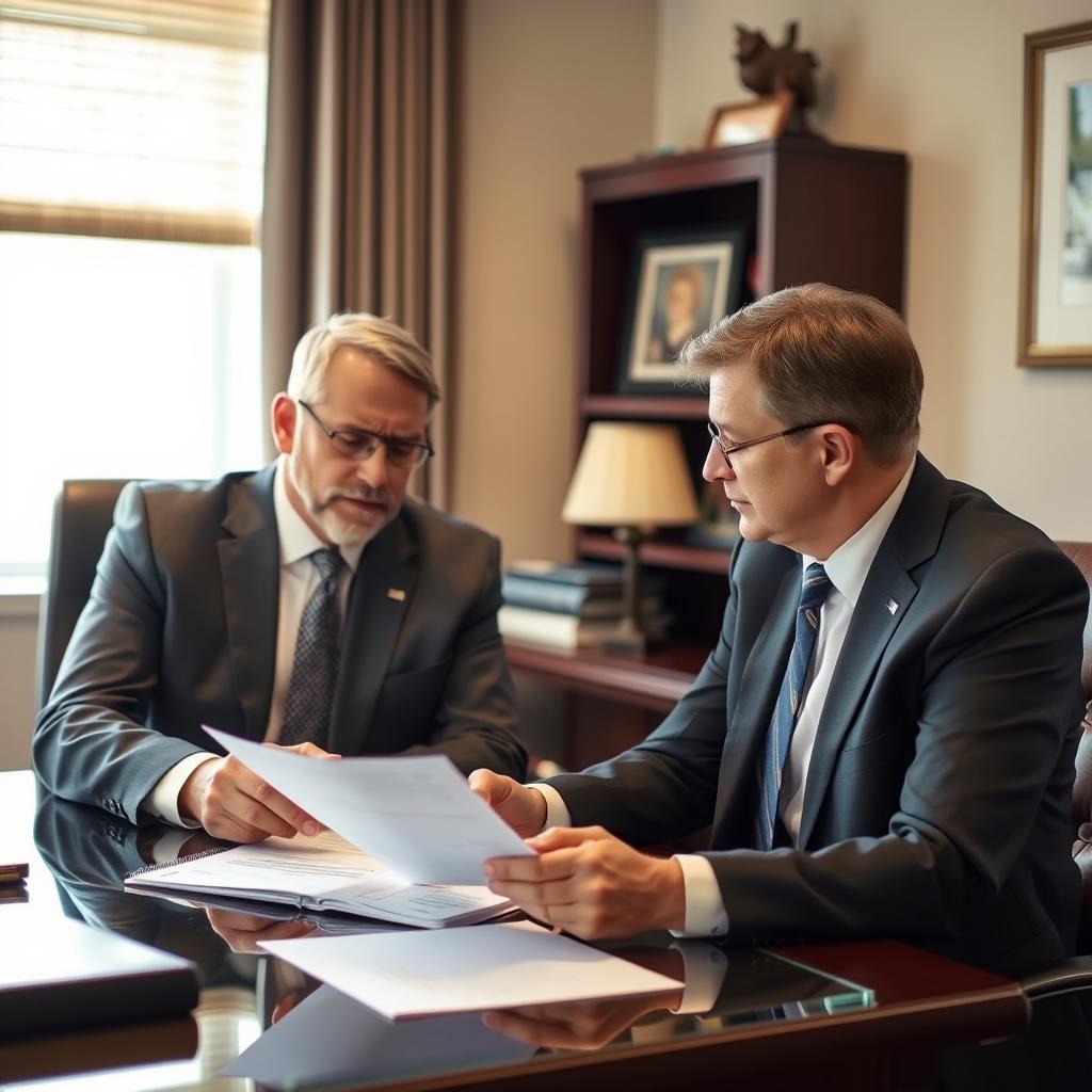 Loss of Consortium Lawyer King George County