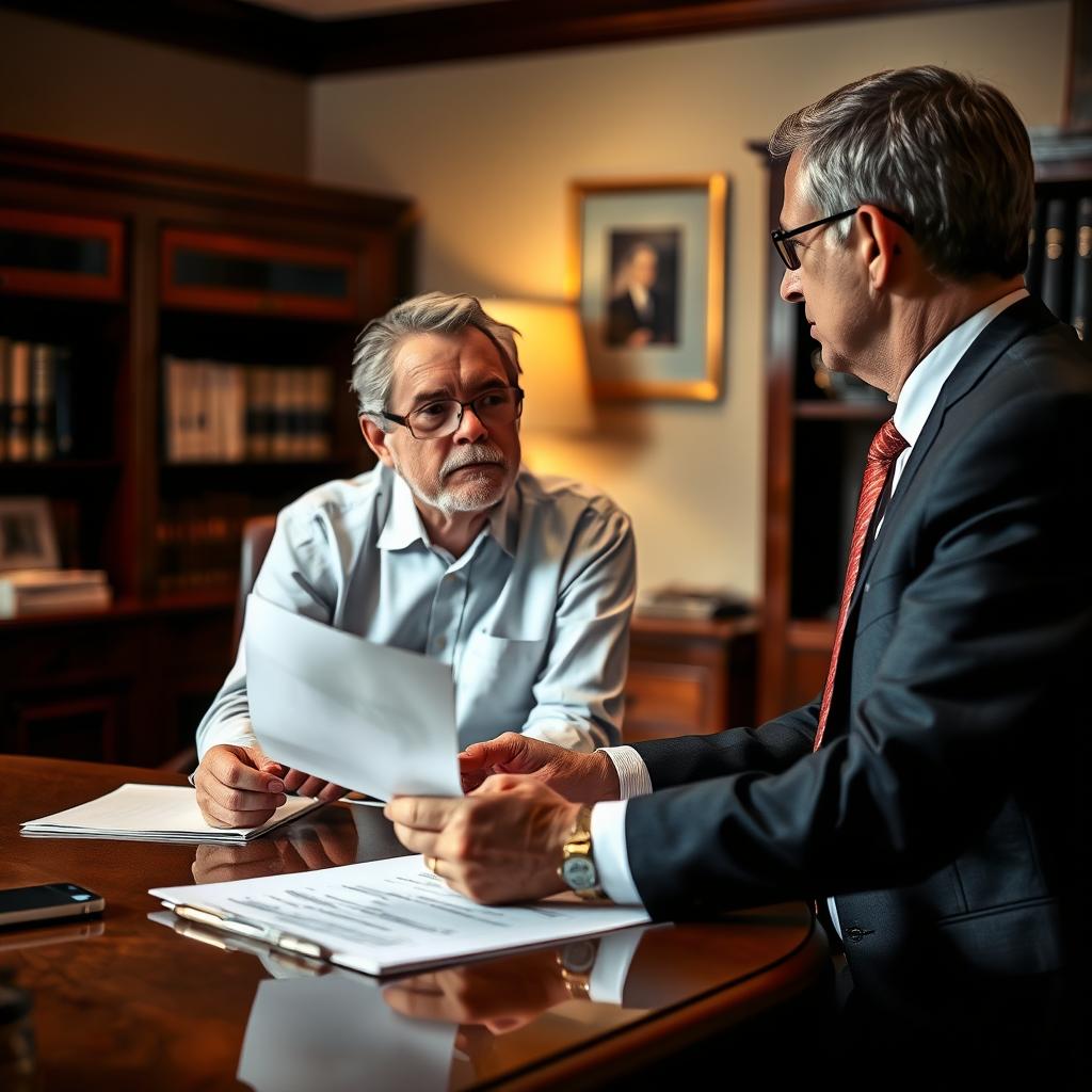 Loss of Consortium Lawyer New Kent County