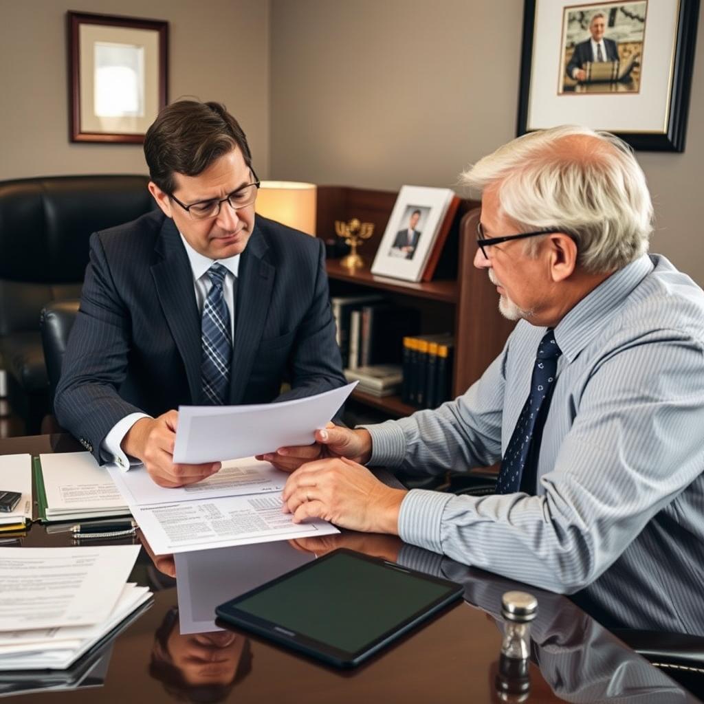 Loss of Consortium Lawyer Poquoson