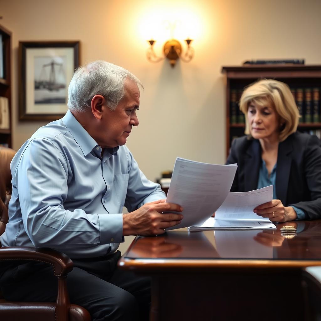 Loss of Consortium Lawyer Rappahannock County