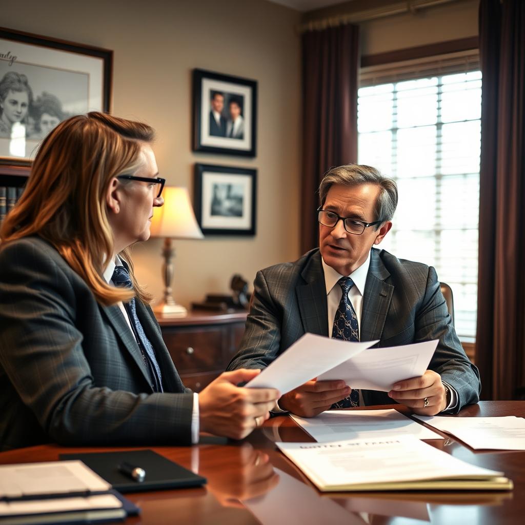 Loss of Consortium Lawyer Roanoke County