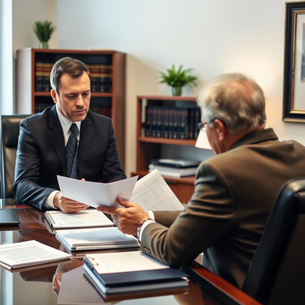 Loss of Consortium Lawyer Suffolk