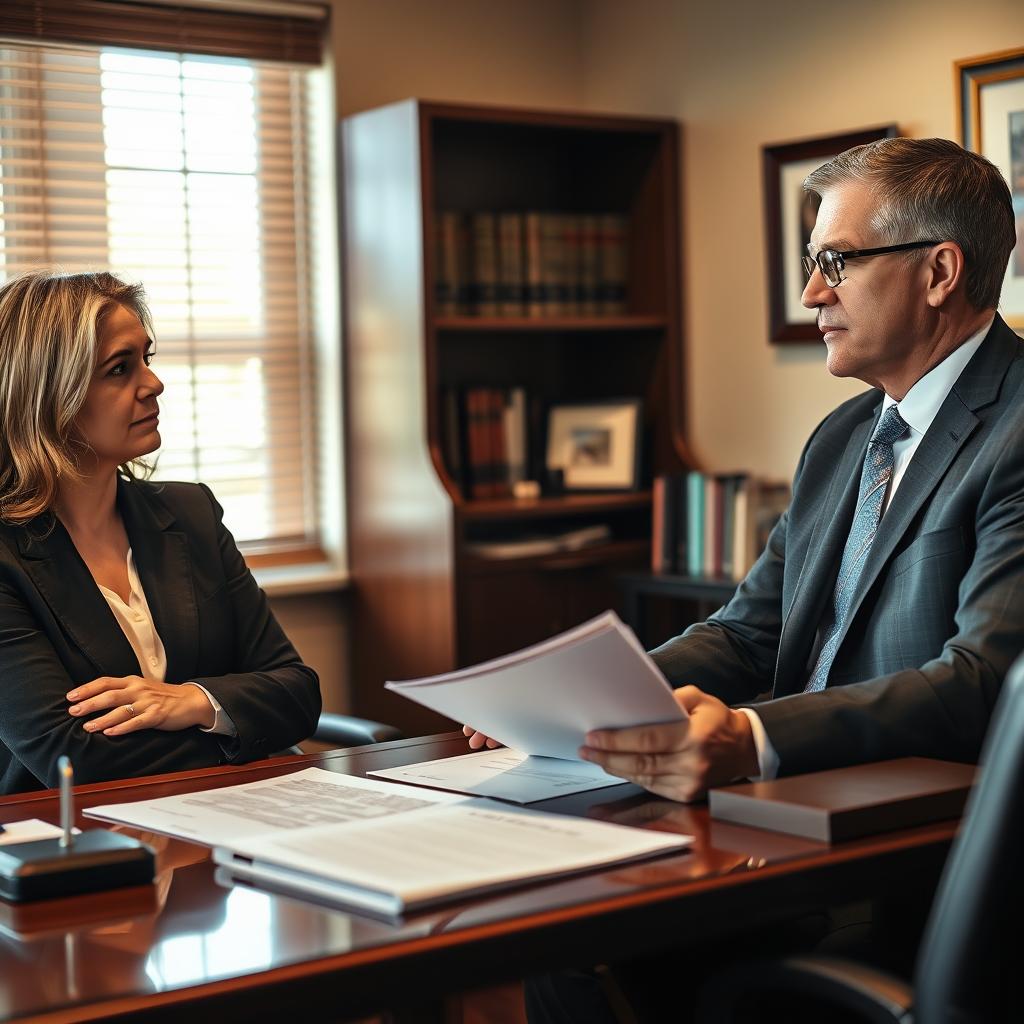 Loss of Consortium Lawyer Virginia Beach