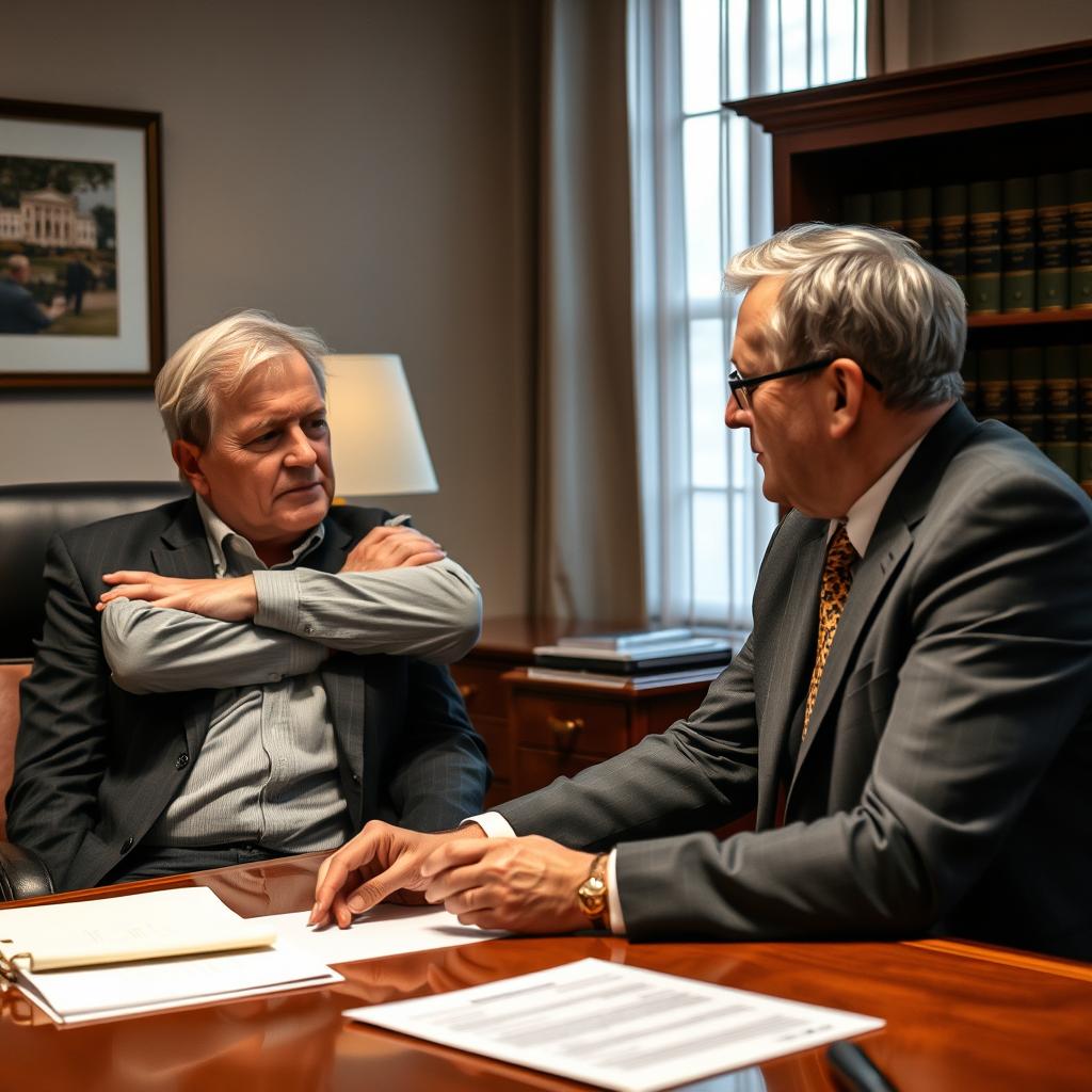 Loss of Consortium Lawyer York County