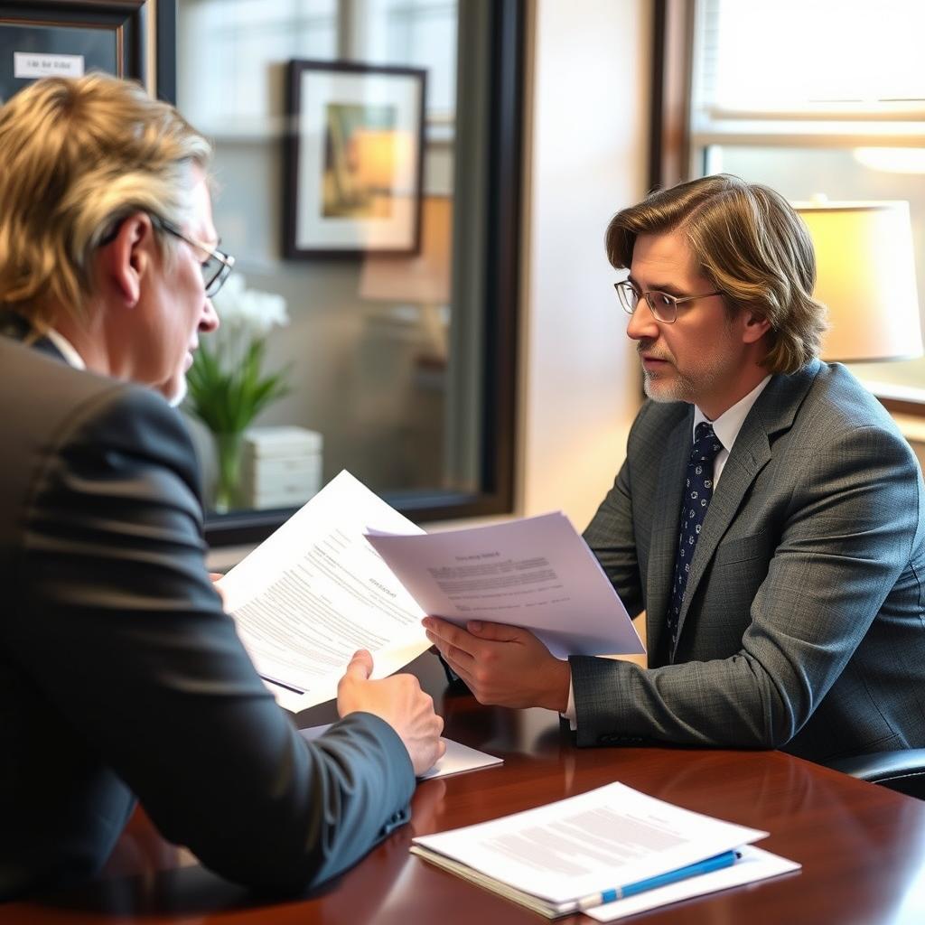 Lyft Accident Lawyer Alexandria