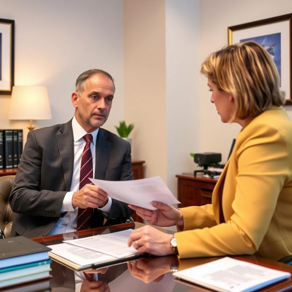 Lyft Accident Lawyer Bedford County