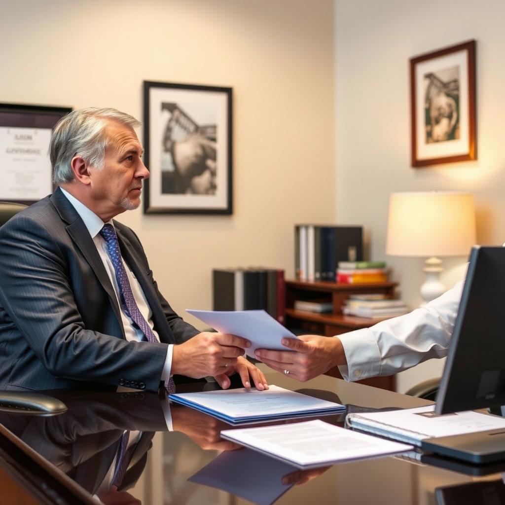 Lyft Accident Lawyer Chesapeake