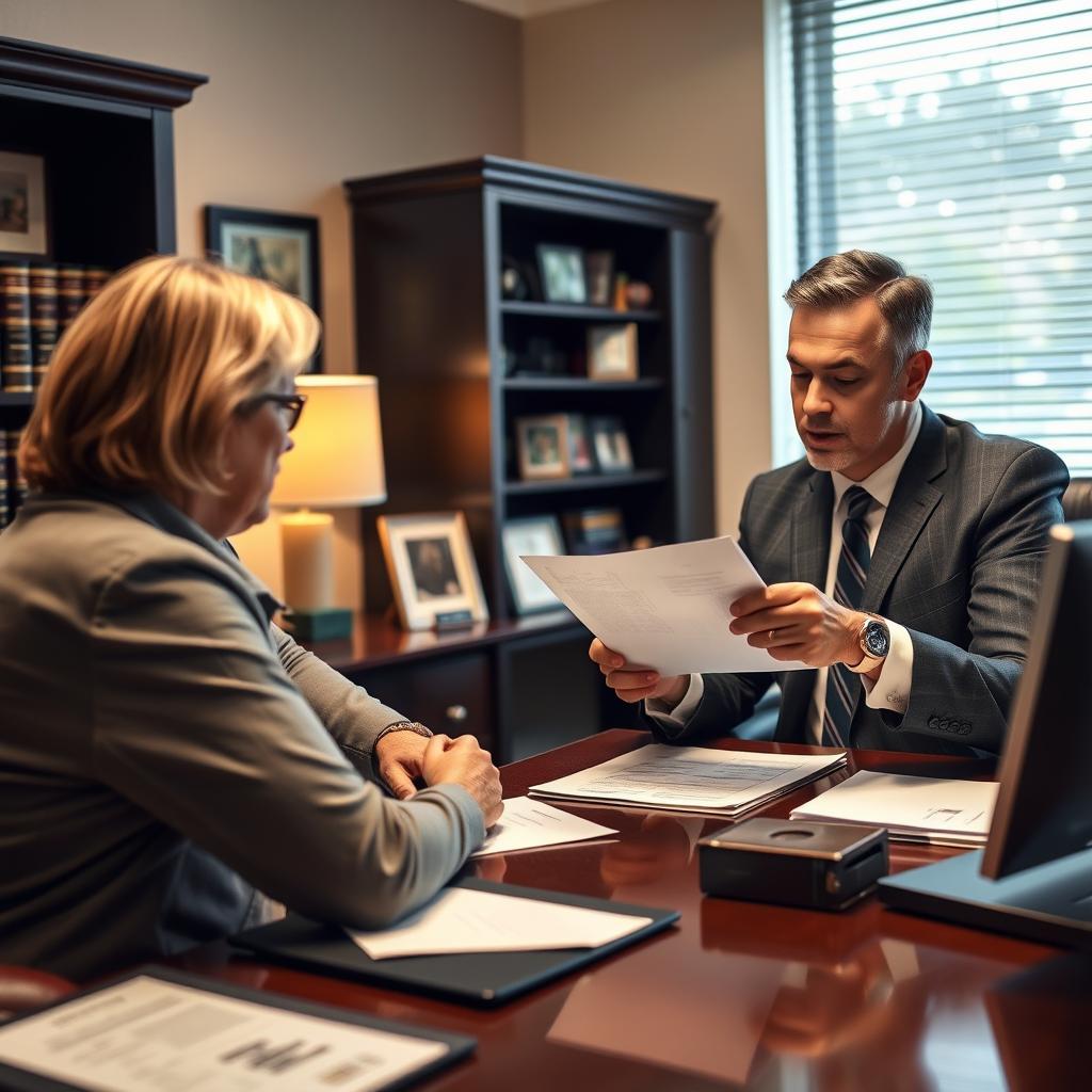Lyft Accident Lawyer Greene County