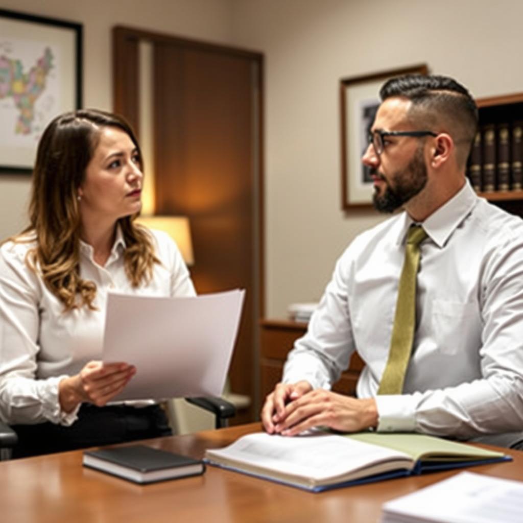 Lyft Accident Lawyer James City County