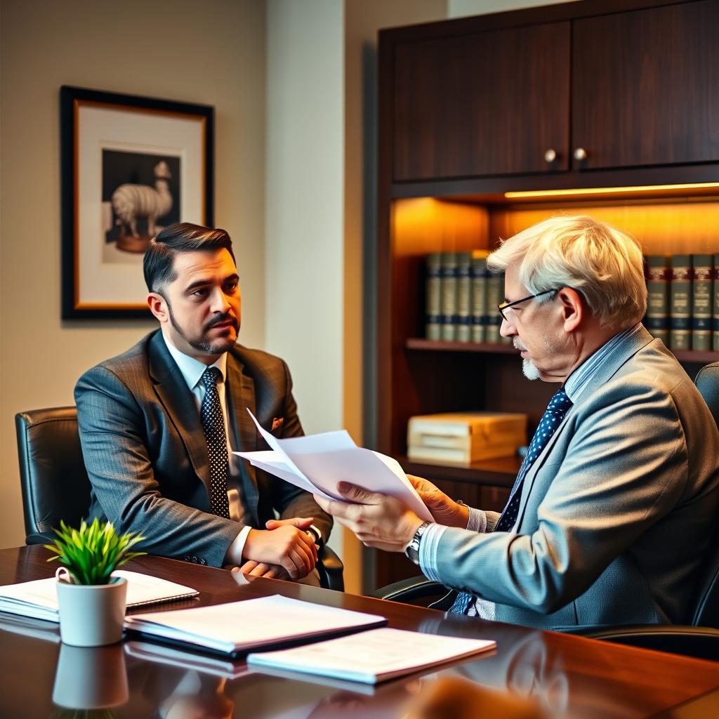 Lyft Accident Lawyer Loudoun County