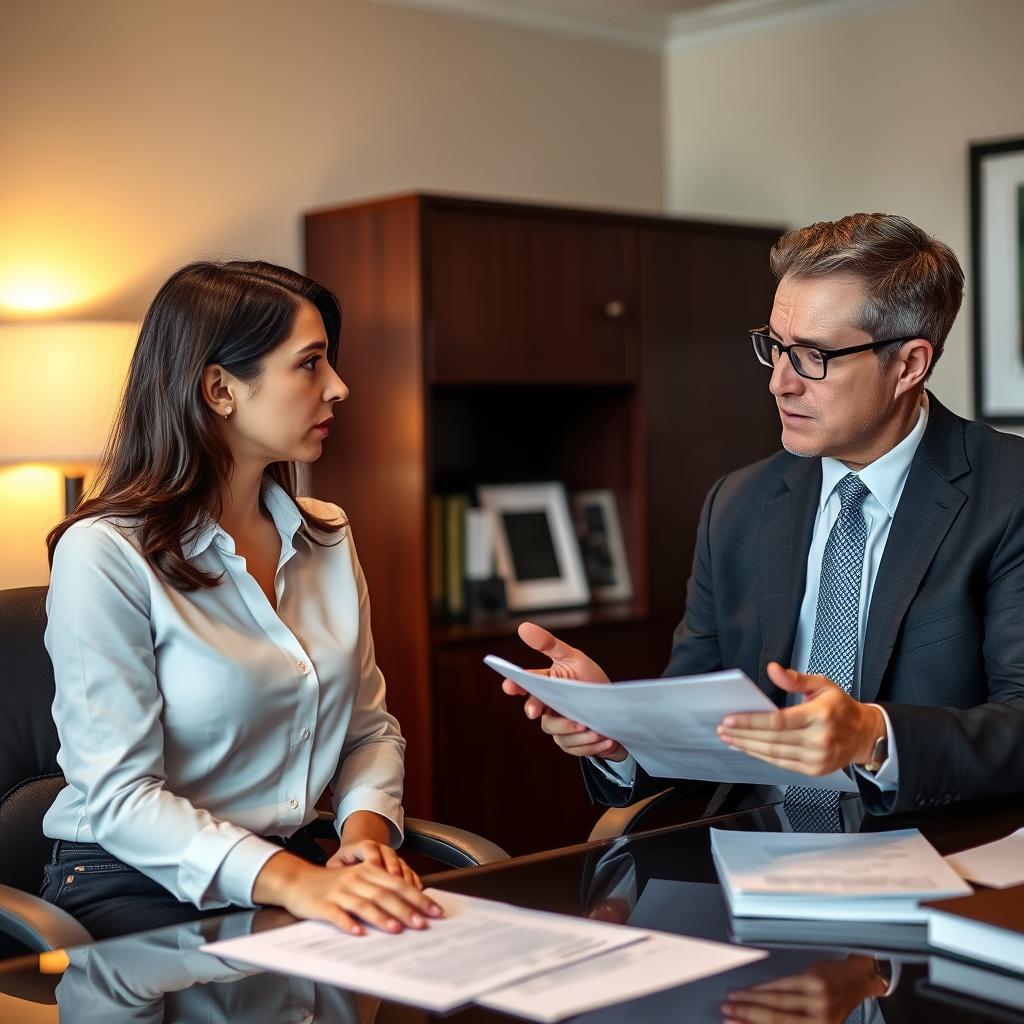 Lyft Accident Lawyer Manassas