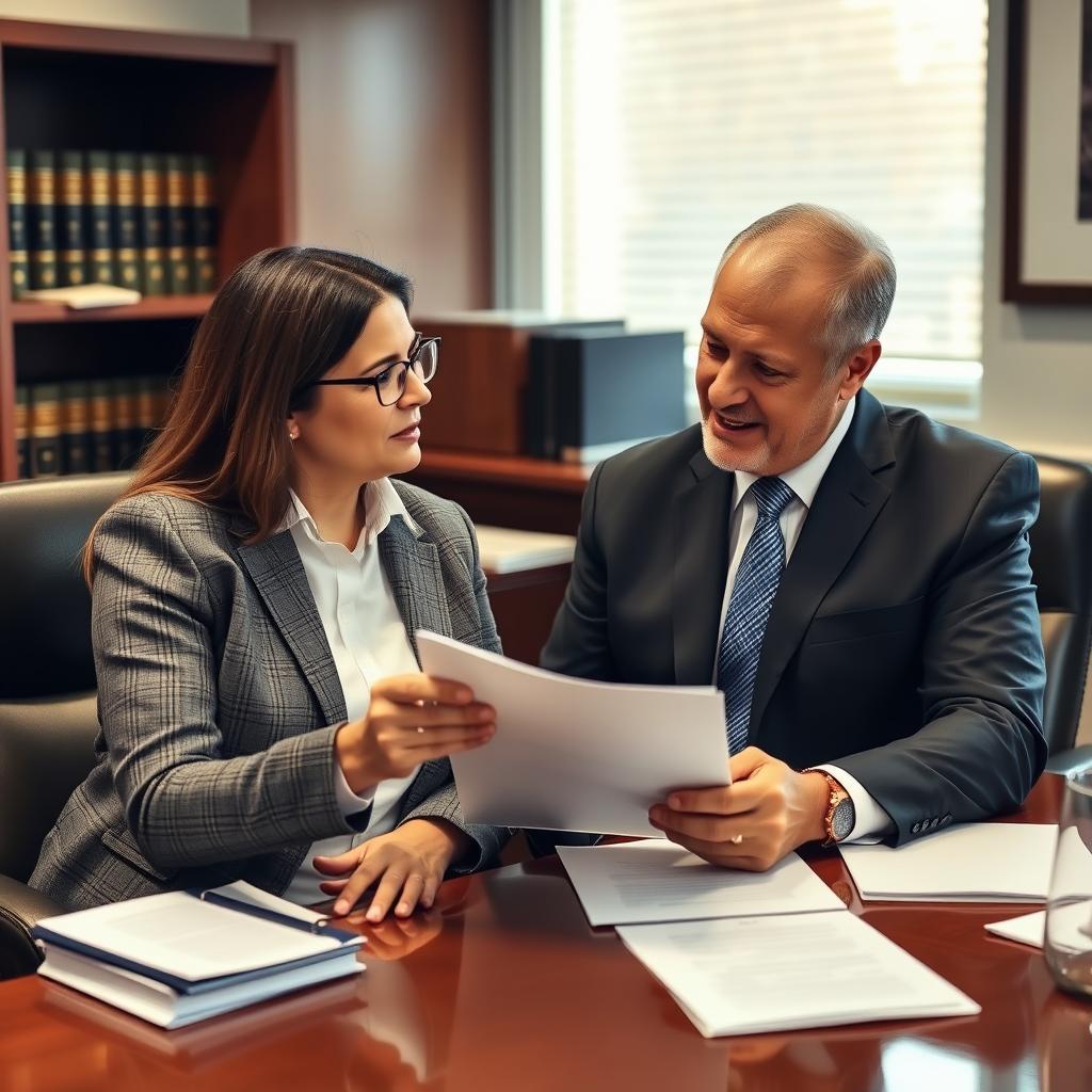 Lyft Accident Lawyer Poquoson