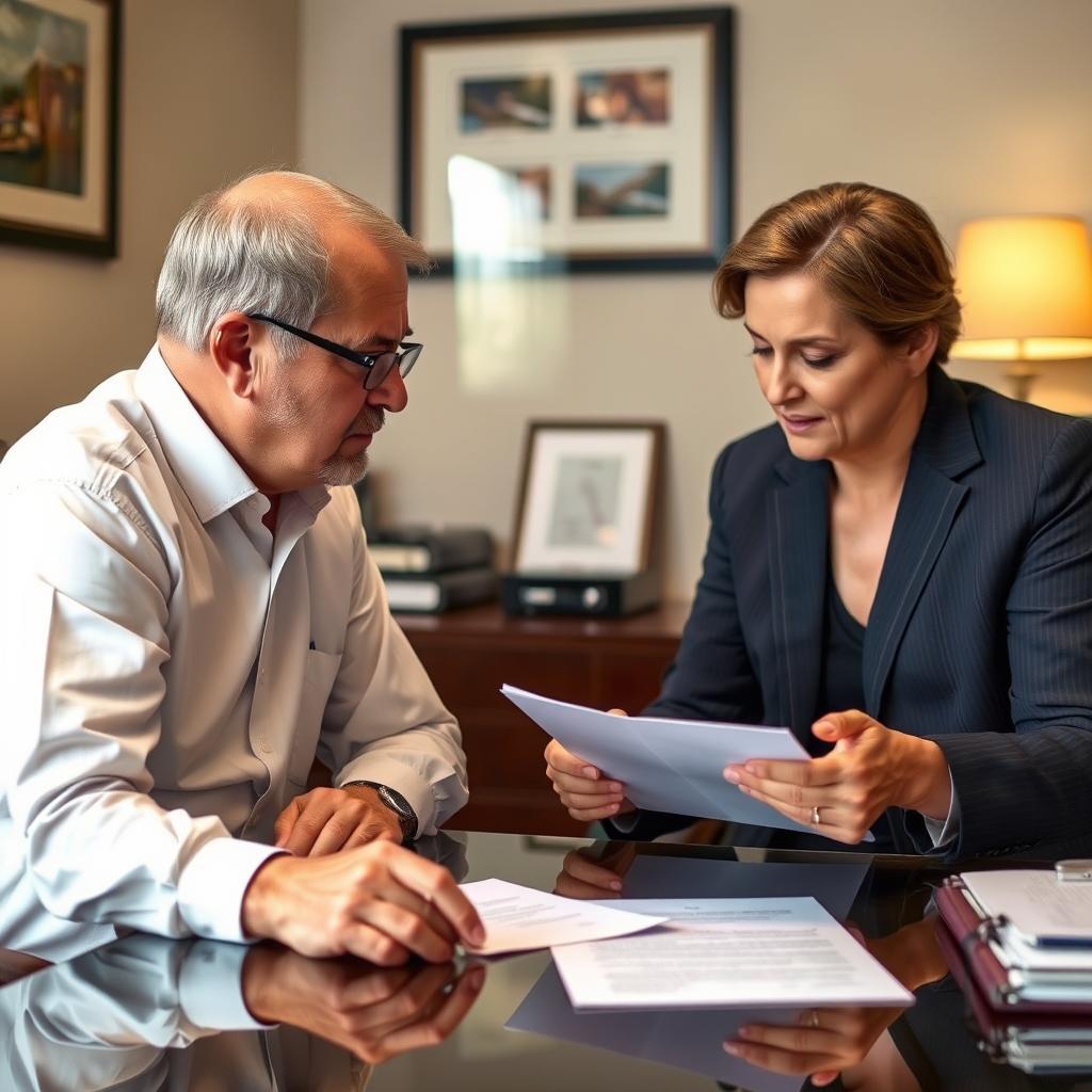 Medical Malpractice Lawyer Arlington County