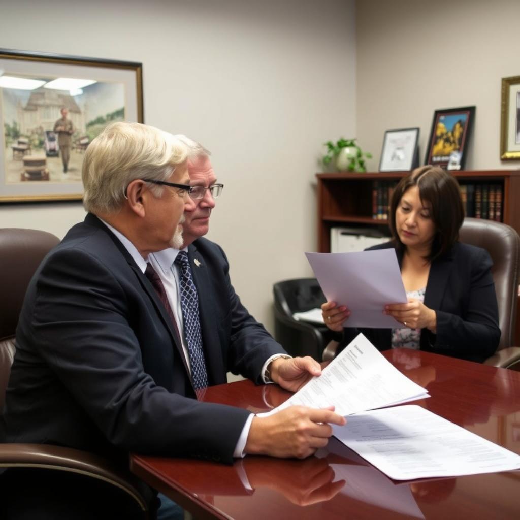 Medical Malpractice Lawyer Augusta County
