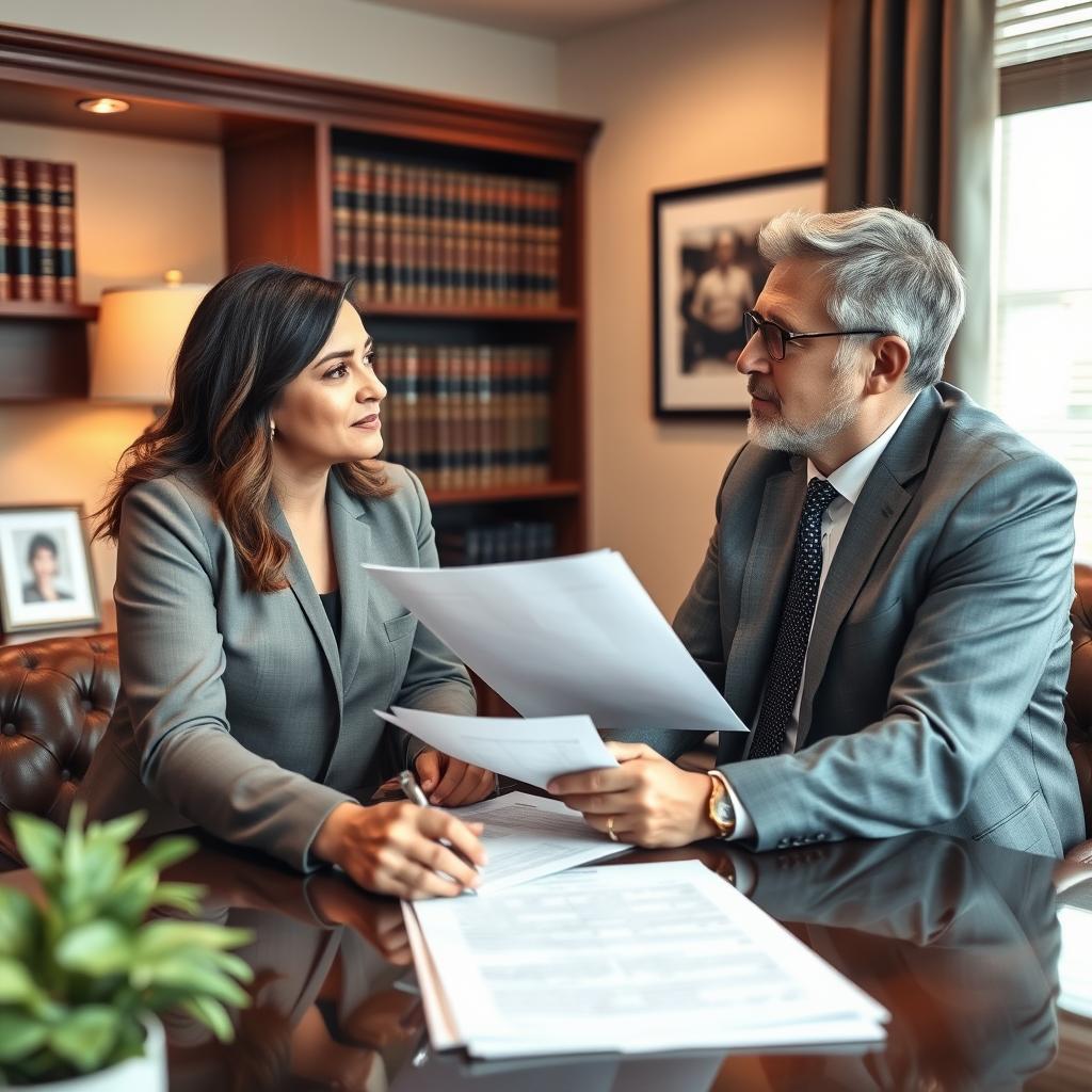 Medical Malpractice Lawyer Bedford County