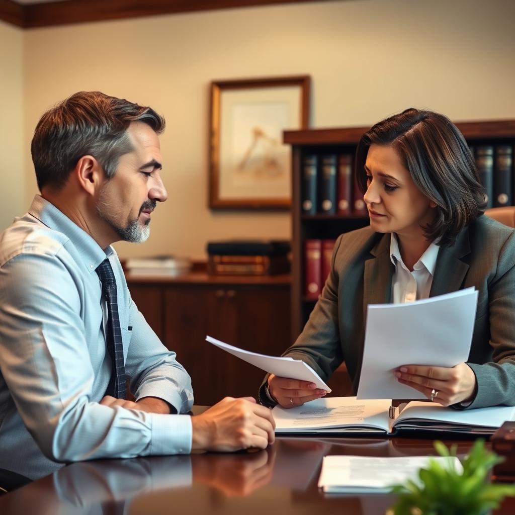 Medical Malpractice Lawyer Botetourt County