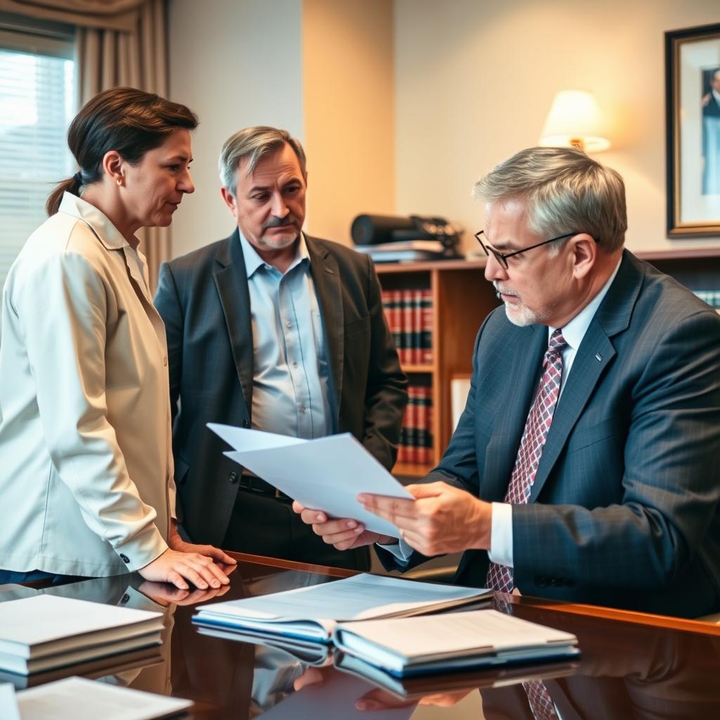 Medical Malpractice Lawyer Chesapeake