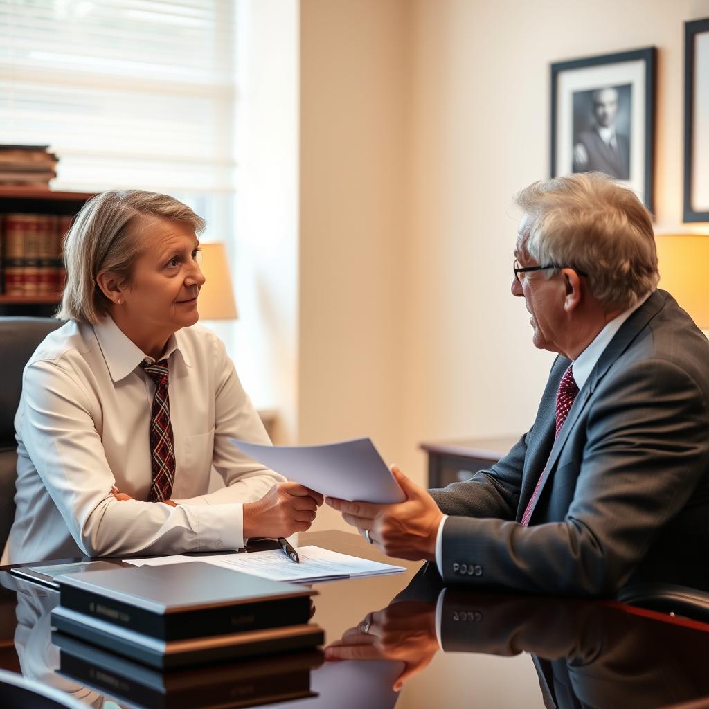 Medical Malpractice Lawyer Chesterfield County