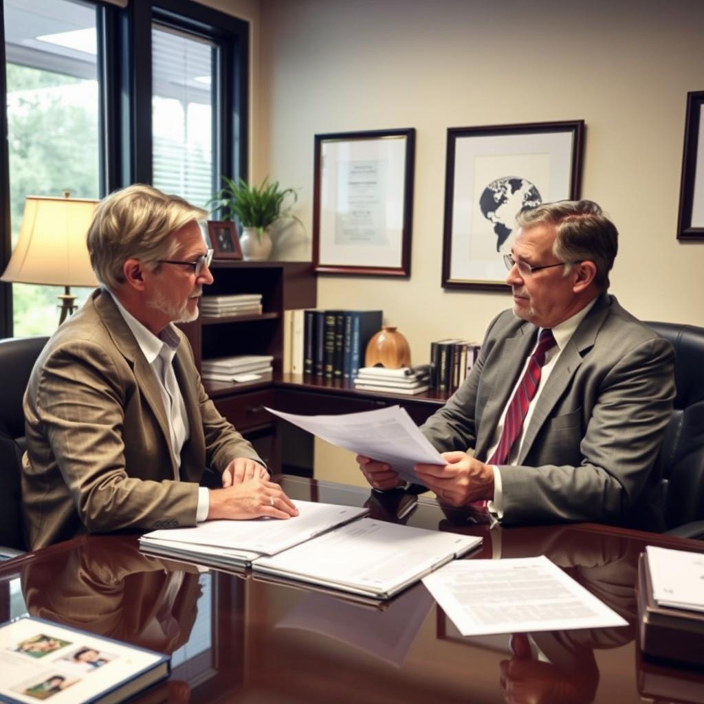 Medical Malpractice Lawyer Clarke County