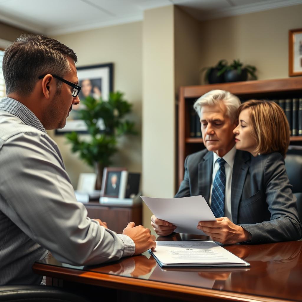 Medical Malpractice Lawyer Colonial Heights