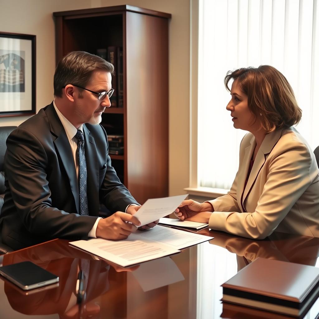 Medical Malpractice Lawyer Culpeper County