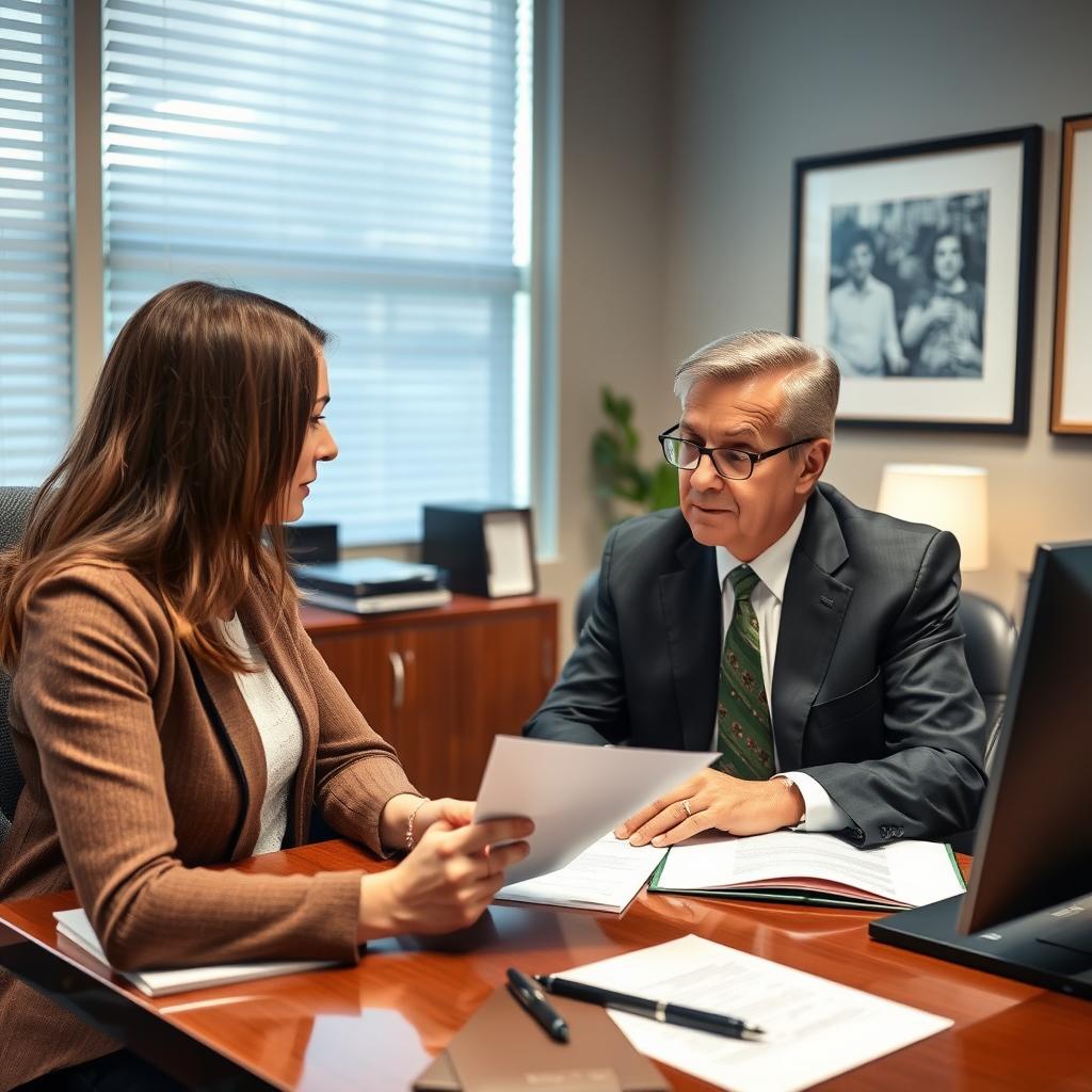 Medical Malpractice Lawyer Frederick County