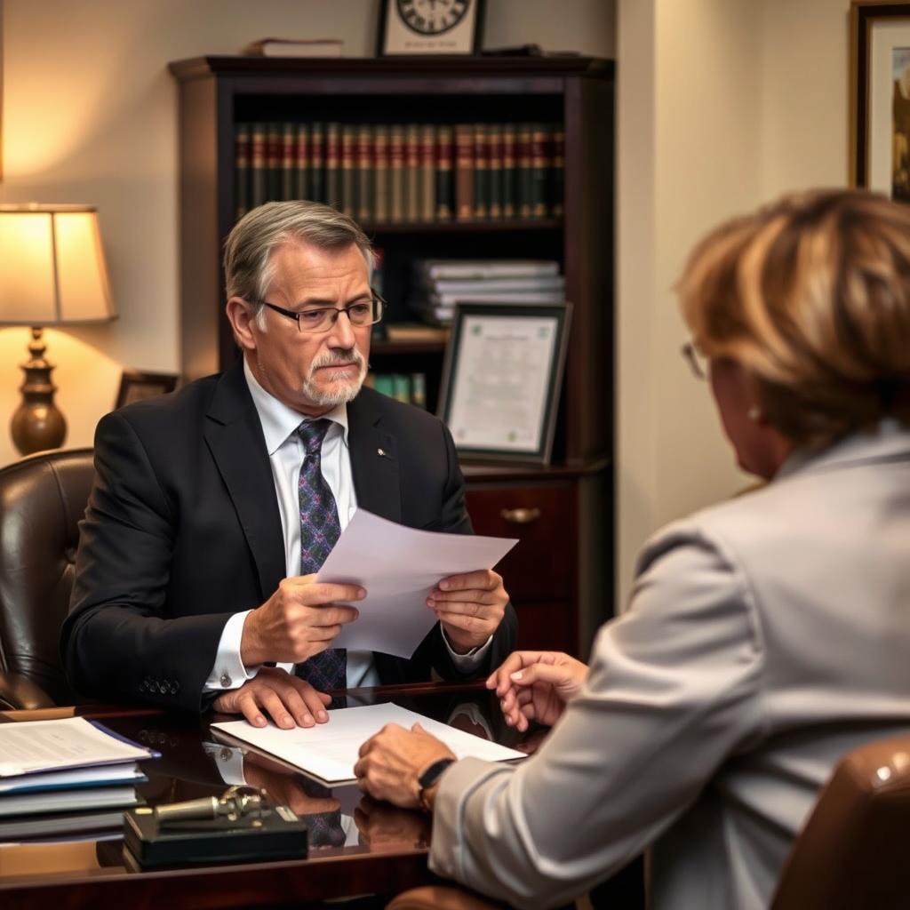 Medical Malpractice Lawyer Greene County