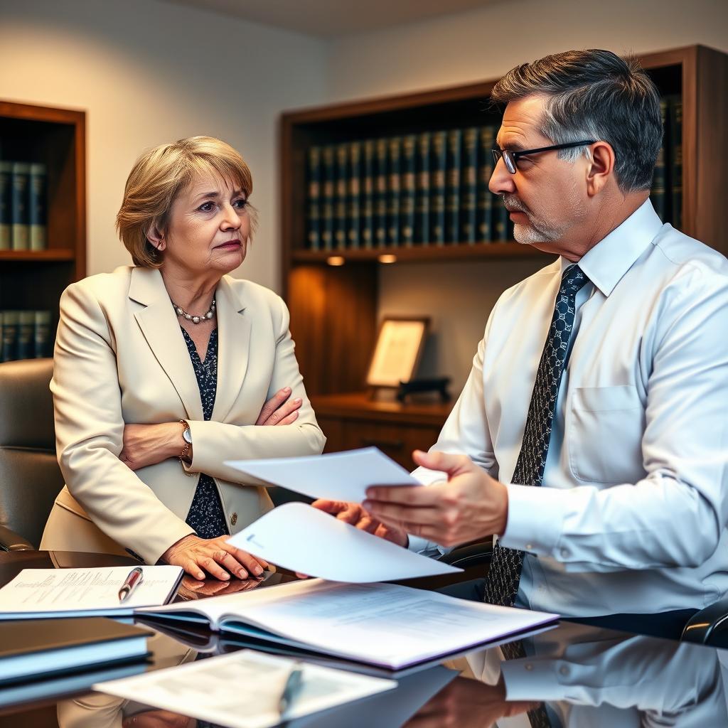 Medical Malpractice Lawyer Hanover County