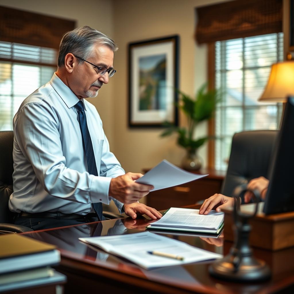 Medical Malpractice Lawyer Henrico County