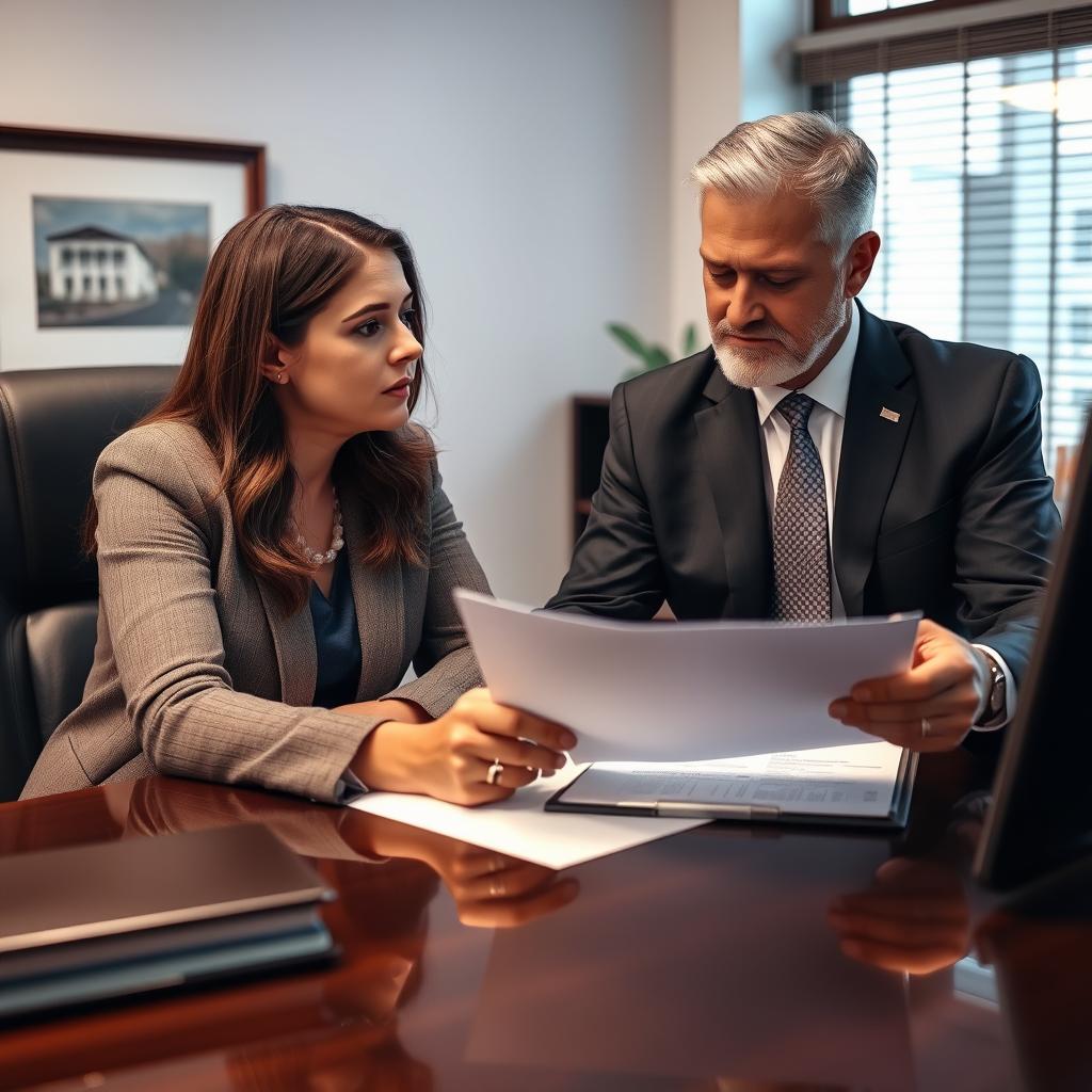 Medical Malpractice Lawyer Isle of Wight County