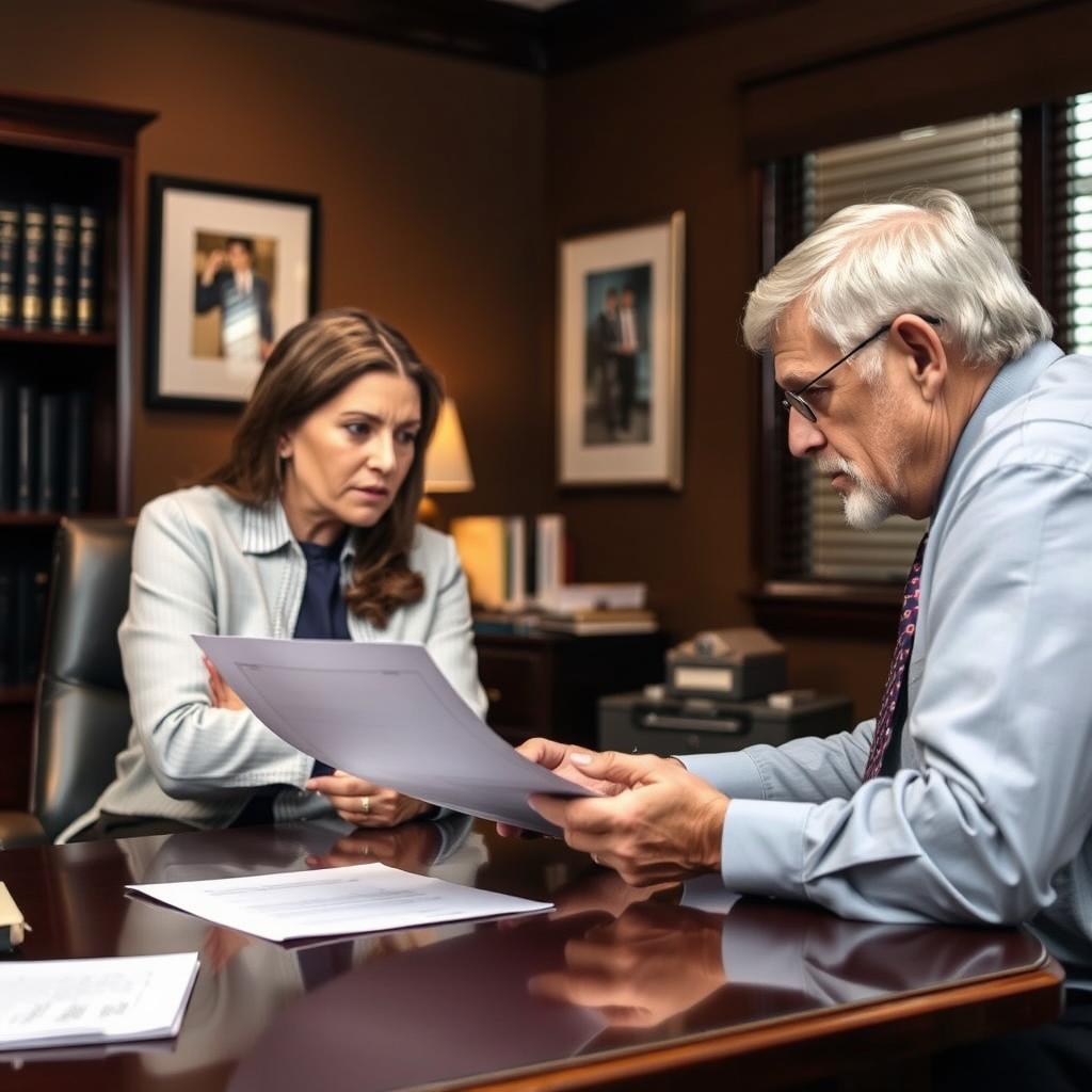 Medical Malpractice Lawyer James City County
