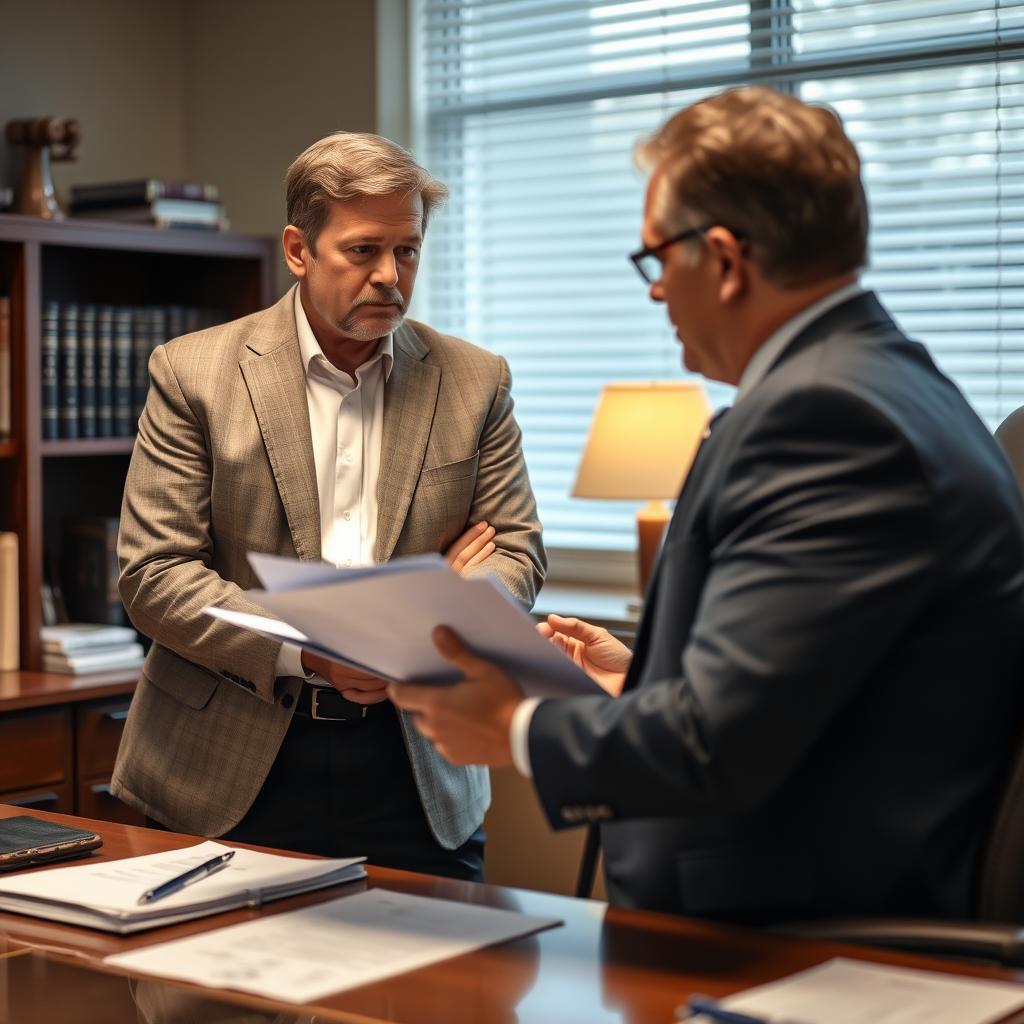 Medical Malpractice Lawyer King George County