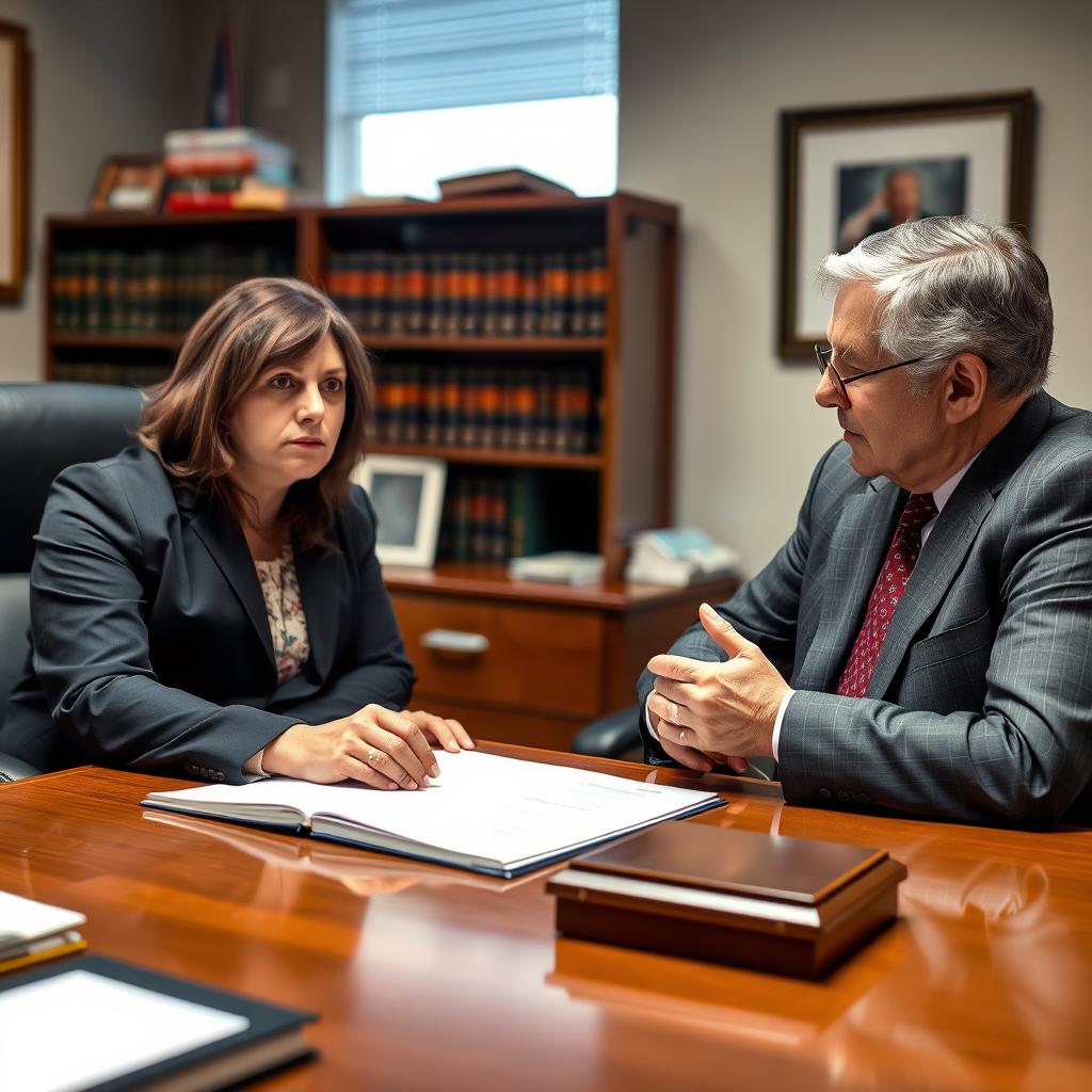 Medical Malpractice Lawyer Loudoun County