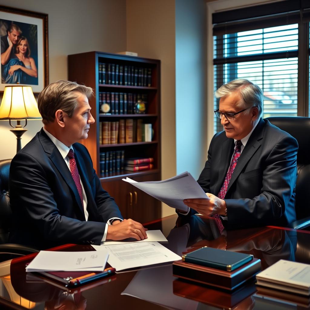 Medical Malpractice Lawyer Manassas Park