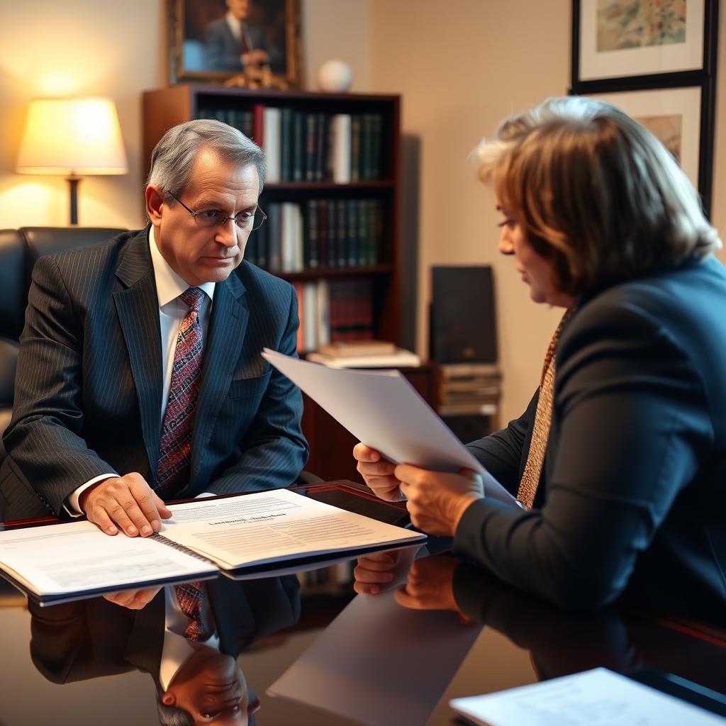 Medical Malpractice Lawyer Roanoke County