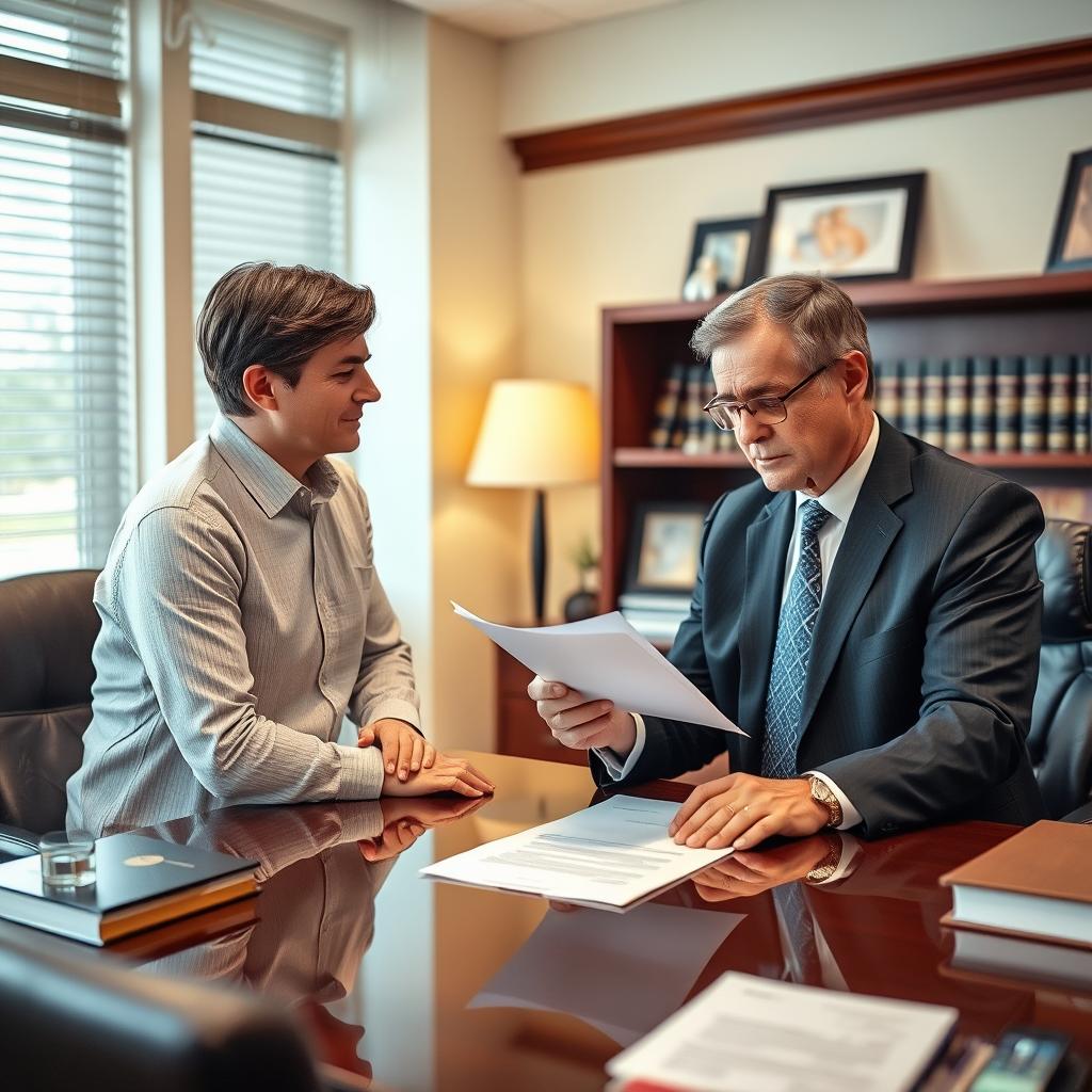 Medical Malpractice Lawyer Rockingham County