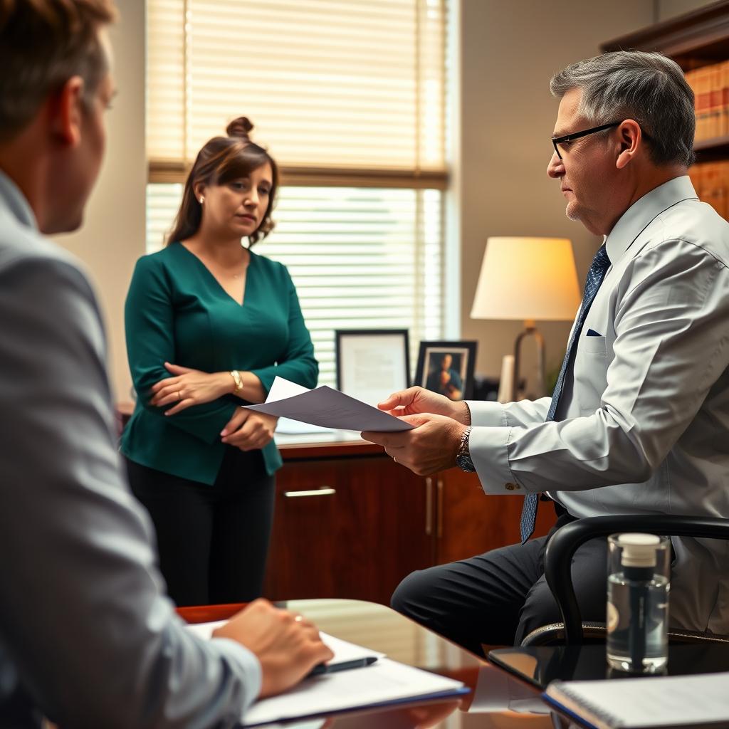Medical Malpractice Lawyer Spotsylvania County