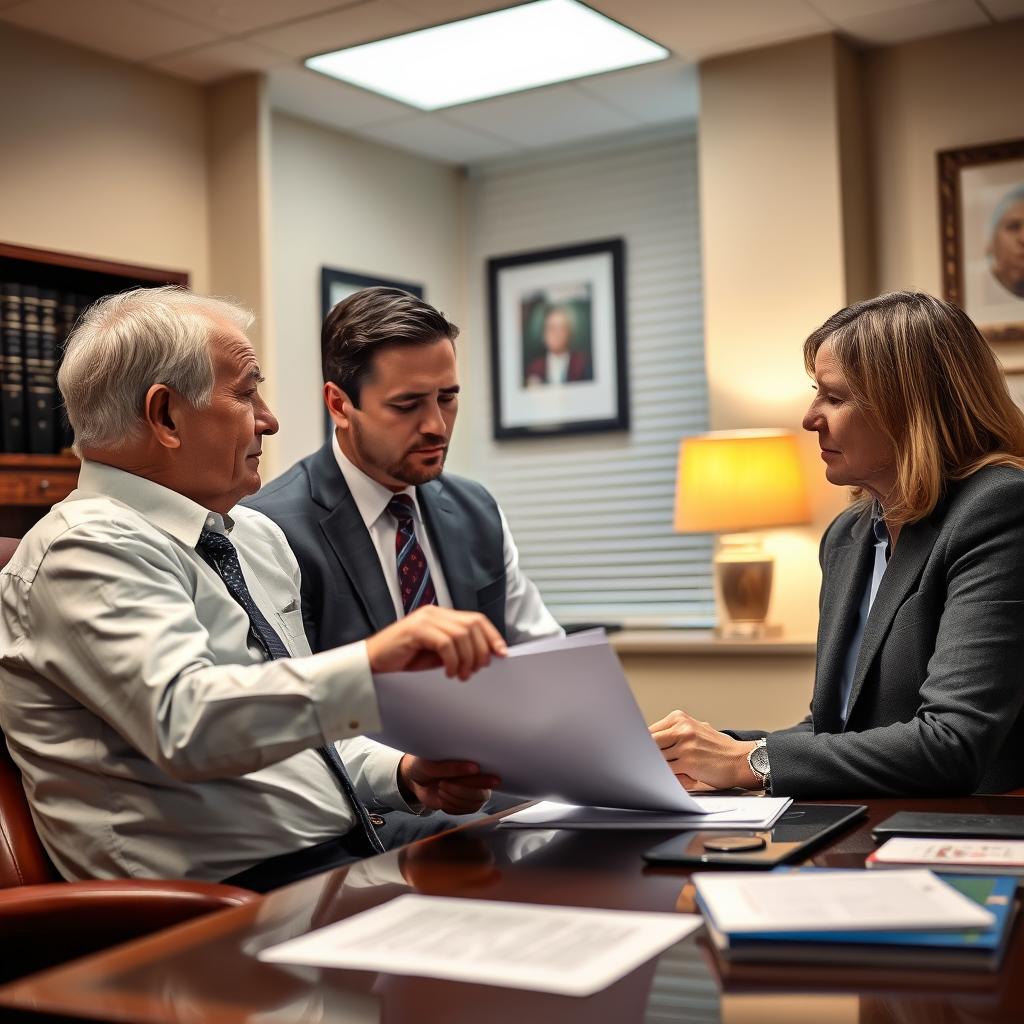Medical Malpractice Lawyer Suffolk