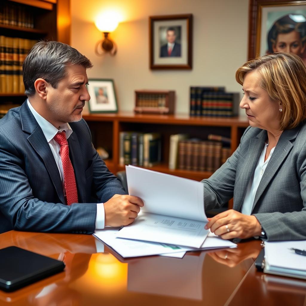 Medical Malpractice Lawyer Virginia Beach
