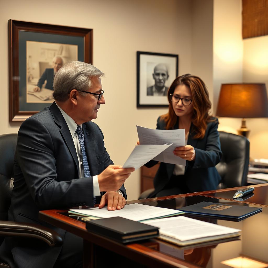 Medical Malpractice Lawyer Warren County