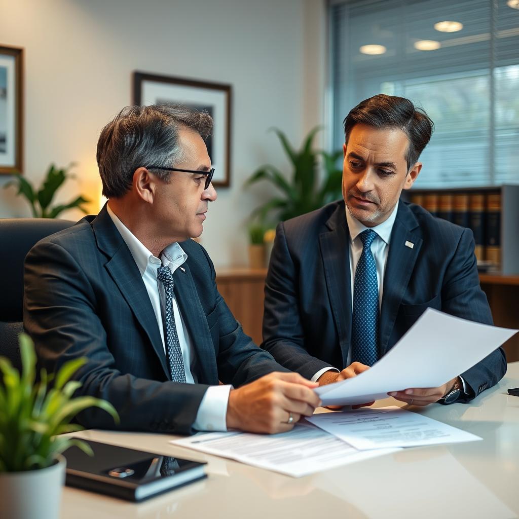 Motorcycle Accident Lawyer Arlington County