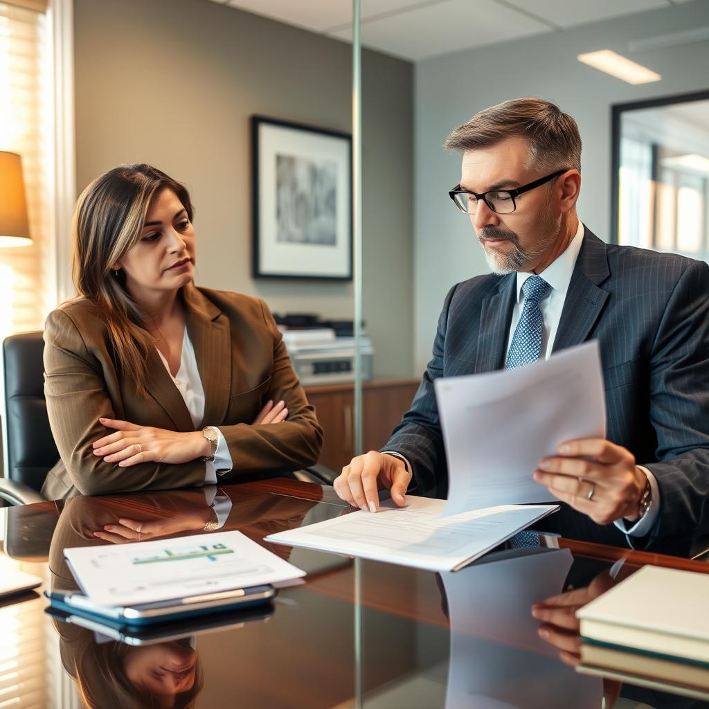 Motorcycle Accident Lawyer Falls Church