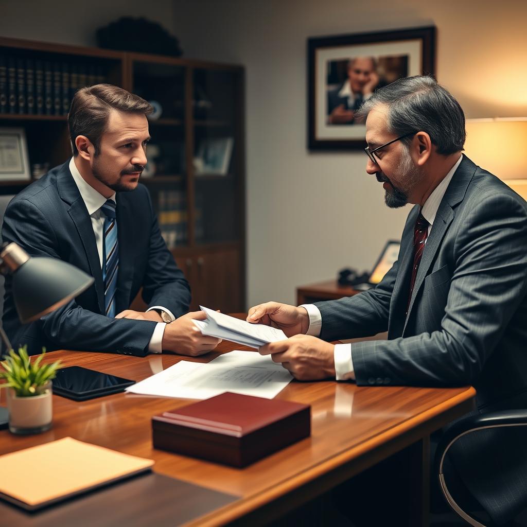 Motorcycle Accident Lawyer Fauquier County